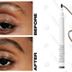 Milk Makeup Kush Triple Brow Pen | $22 | Sephora